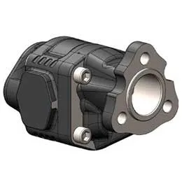 Hydraulic Gear Pump