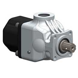 Hydraulic Piston Pump