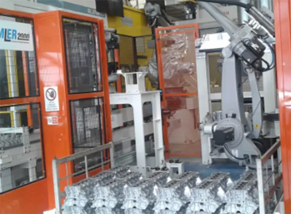 FOUNDRY