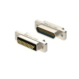 Micro-D Flex Circuit Mount (FF)