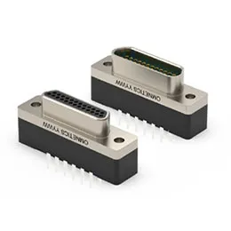 Vertical Board Mount .075 (SV7)