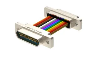 Micro-D Jumpers (WXY)