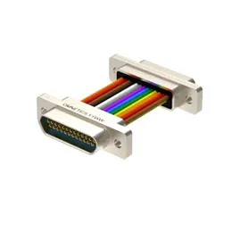 Micro-D Jumpers (WXY)