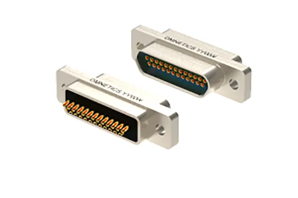 Micro-D Soldercup SS