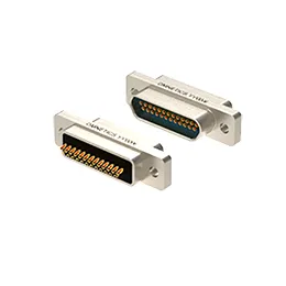 Micro-D Soldercup SS