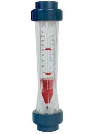 DFM Variable Area Flow Meters