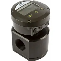 mxxxs series solvent oval gear meters