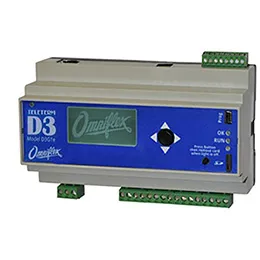 Teleterm D3e RTU AC