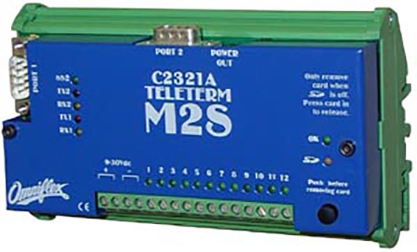 Teleterm M2S
