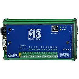 Teleterm M3R1e RTU