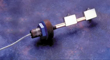 L-2 sensor