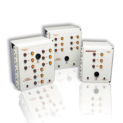 L1PD2 controller