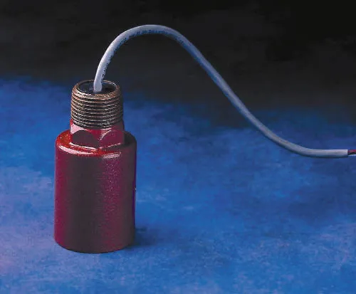 LS-ASC sensor