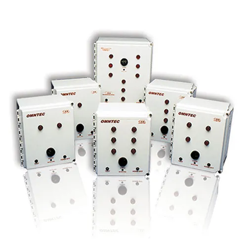 LU3 controller