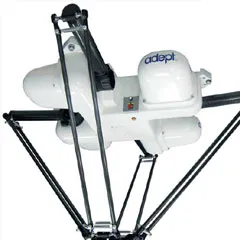 Robotic Systems