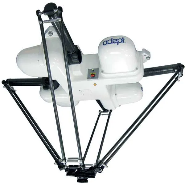 Robotic Systems
