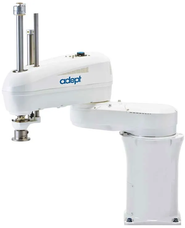 Industrial Robots