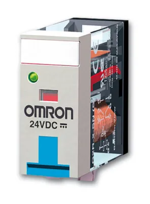 Electromechanical Relays-G2R-S