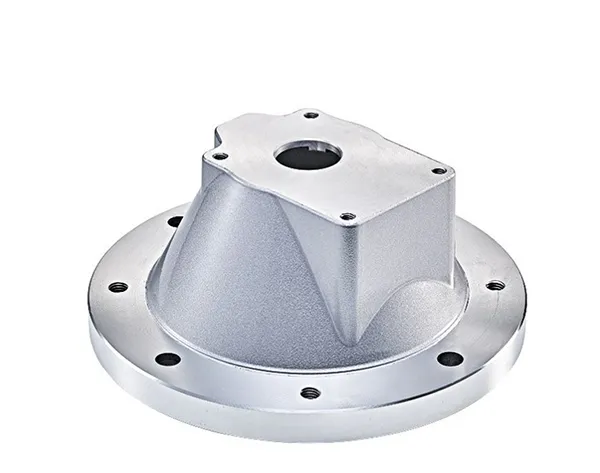 GEAR PUMP LANTERNS