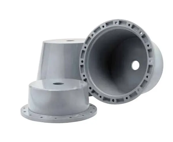 HIGH-END MONOBLOCK LANTERN
