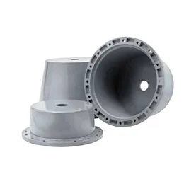HIGH-END MONOBLOCK LANTERN