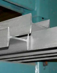 Stainless Steel Beams