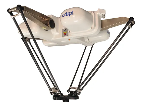 Adept Quattro Robot