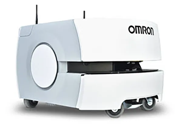 Mobile Robot