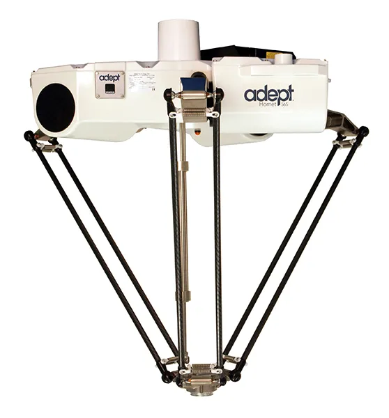 Adept Hornet Robot