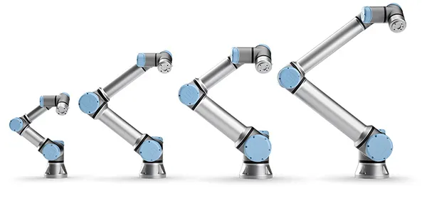 Collaborative Robot Arms