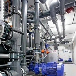 Cooling Systems