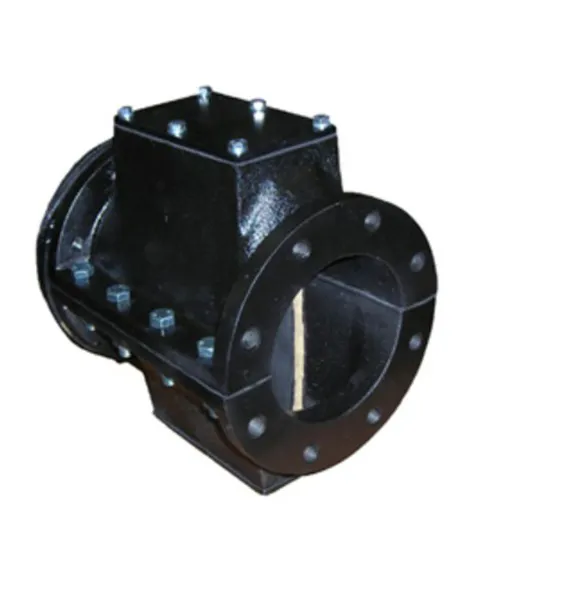 Check Valve Series DBMJ