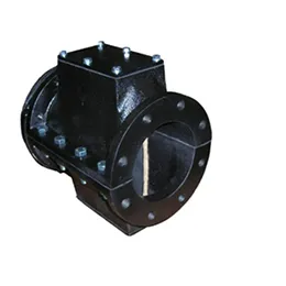 Check Valve Series DBMJ
