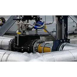 Check Valve Series DBRS