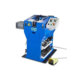 Hose Skiving Machine