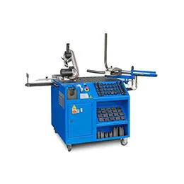 Hydraulic Bending Machines