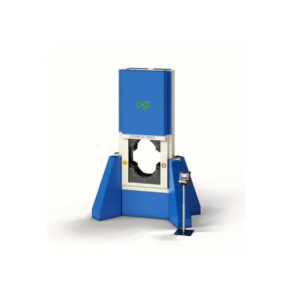 Crimping Machine S500ES