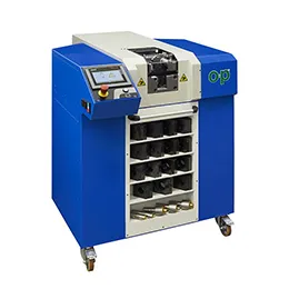 Flaring Machine Unispeed USFL90/37 ES
