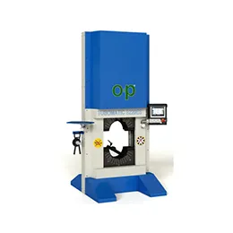 Hose Crimping Machine S220ES