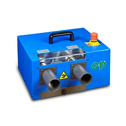 Deburring Machine S01