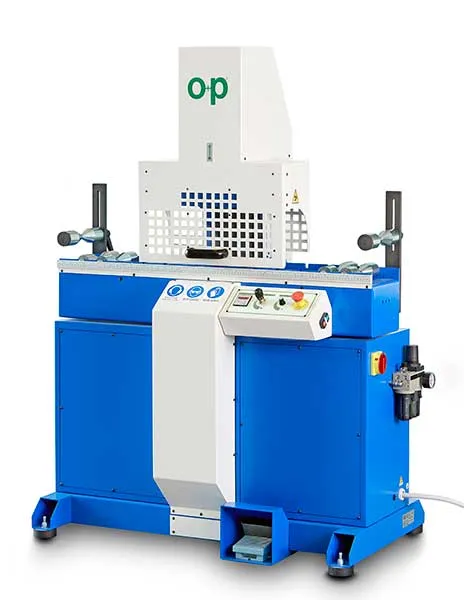 Hose Cutting Machine TF5