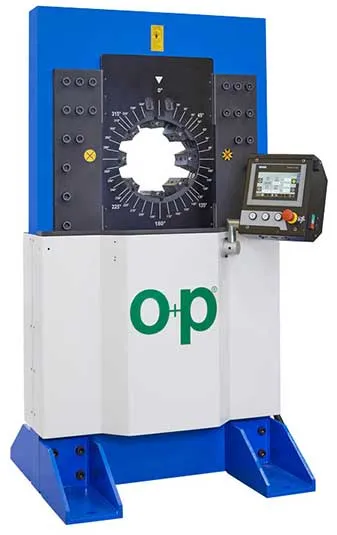 TUBOMATIC V160 ES
