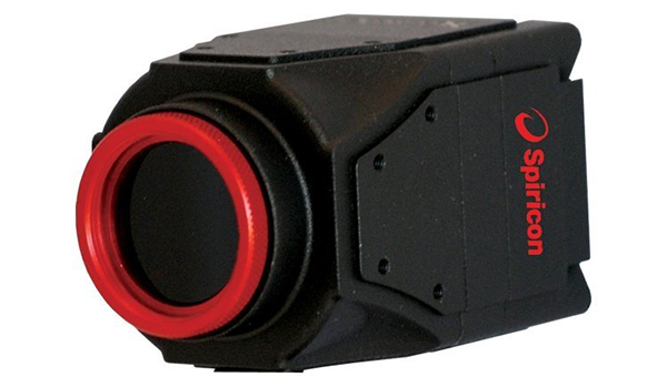 LT665 Beam Profiling Camera