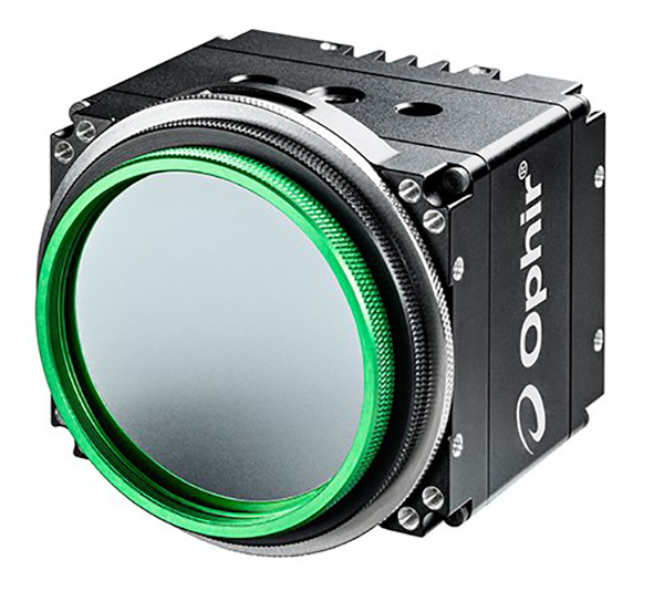 SP504S Beam Profiling Camera