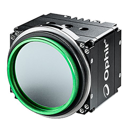 SP504S Beam Profiling Camera