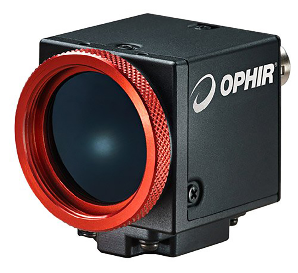 SP920s-1550 Beam Profiling Camera