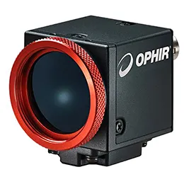SP920s-1550 Beam Profiling Camera