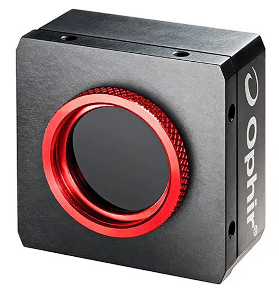 SP932U Beam Profiling Camera