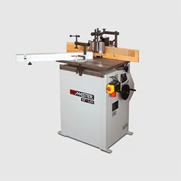 SF 401 Spindle Moulder