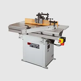 SF 450 Spindle Moulder